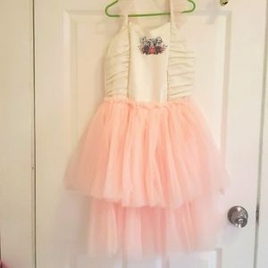 Disney Princess dress